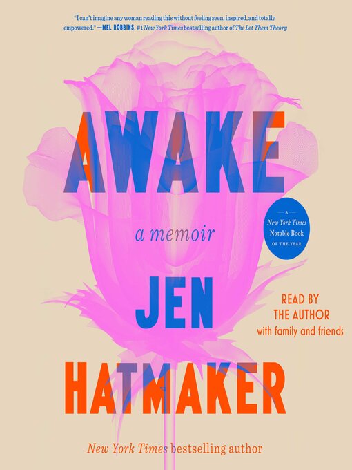 Title details for Awake by Jen Hatmaker - Wait list